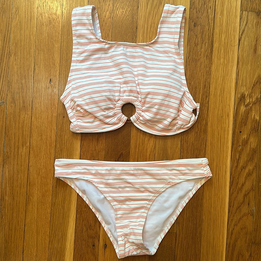 Never worn size m